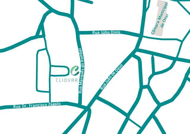 Cliovar - Sede(Ovar)